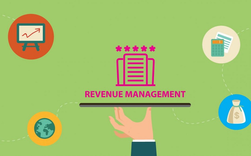 Hotel Revenue Management Systems