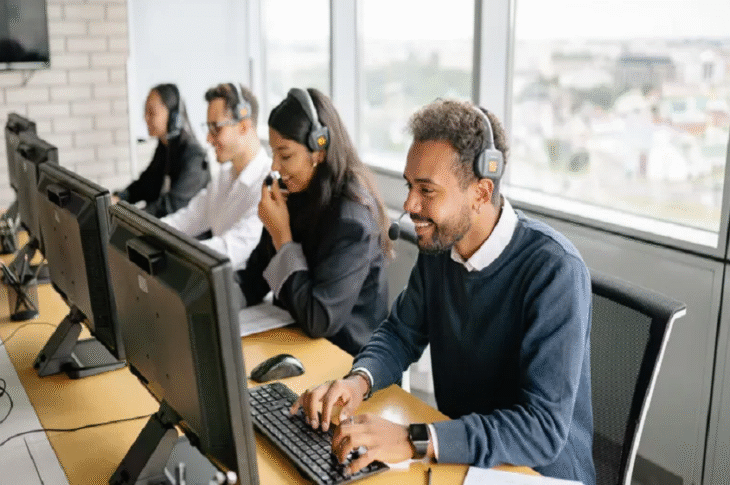 Answering Services