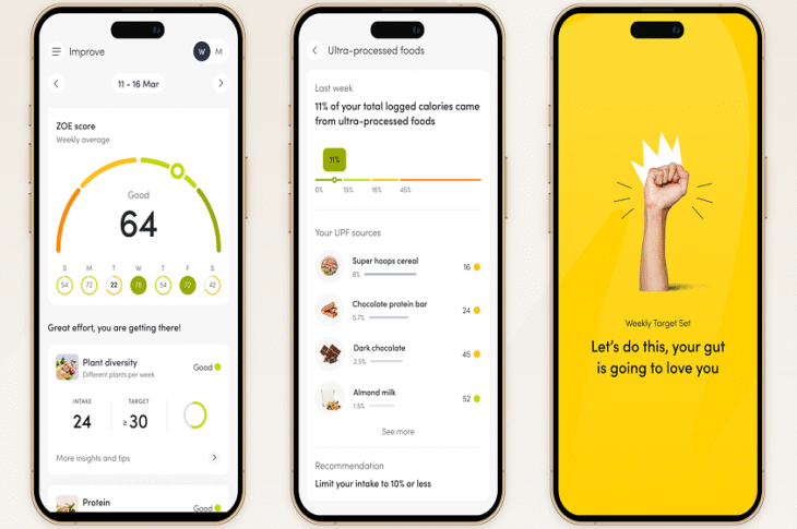 weight loss app