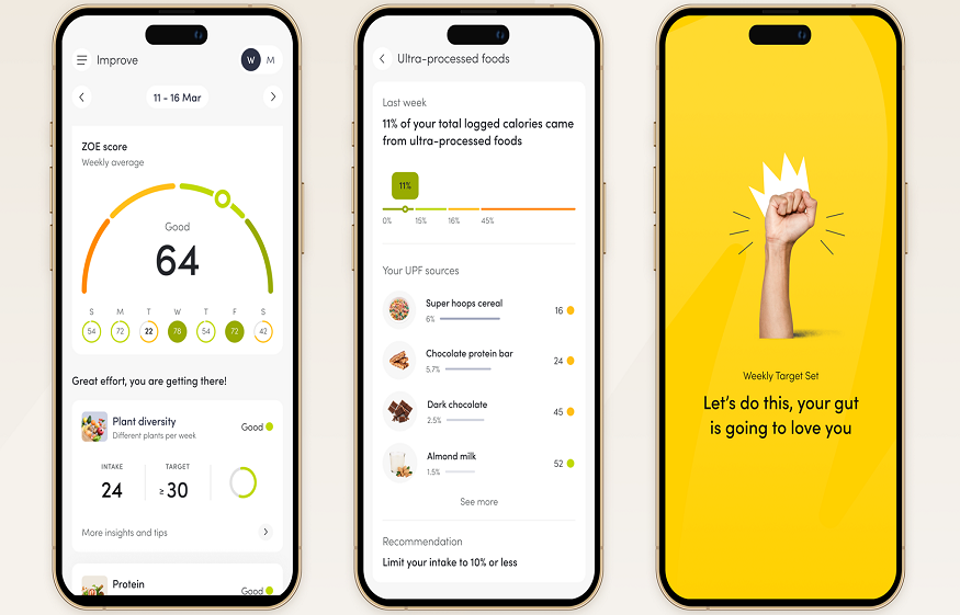 weight loss app